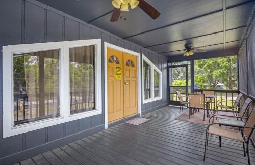 Durant House | Spacious Stay, Family Comfort, Quiet Escape