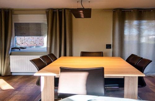 Lemberg House | Spacious Stay in Lemberg