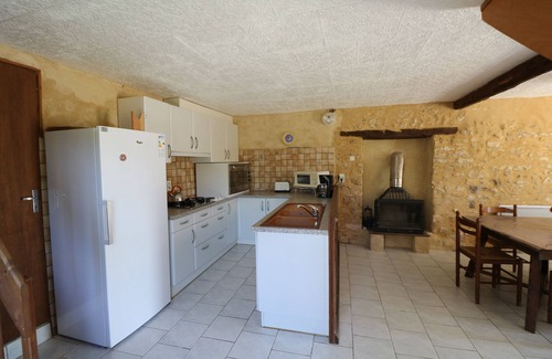 Pays-de-Belves House | Spacious stone house with private pool set in the heart of the Black Périgord