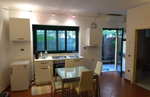 Pesaro Apartment | Spacious studio apartment in the heart of Pesaro