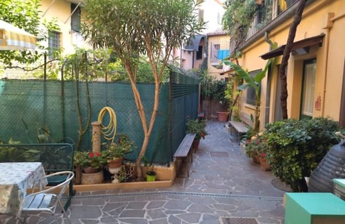 Pesaro Apartment | Spacious studio apartment in the heart of Pesaro