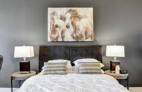 King William Apartment | Spacious Studio Close to Riverwalk Free Parking