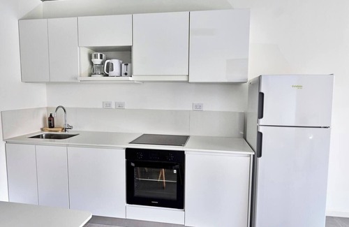 Belgrano Apartment | Spacious Studio for 2 persons