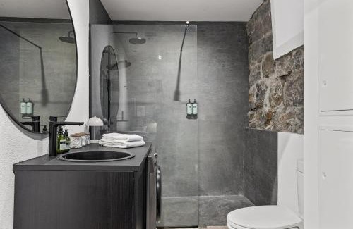 Downtown Apartment | Spacious Studio in Downtown Reykjavik