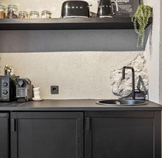 Downtown Apartment | Spacious Studio in Downtown Reykjavik