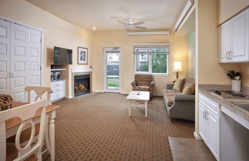 Long Beach Apartment | Spacious Studio in terrific Long Beach