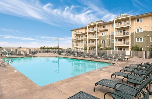 Long Beach Apartment | Spacious Studio in terrific Long Beach
