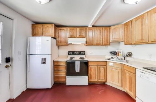 Outer Sunset Apartment | Spacious Studio Near Golden Gate Park
