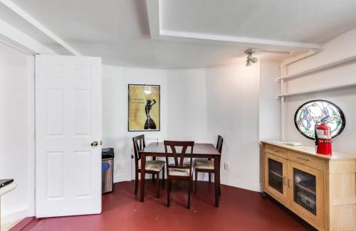 Outer Sunset Apartment | Spacious Studio Near Golden Gate Park