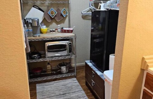 Rimrock Apartment | Spacious Studio Near Sedona