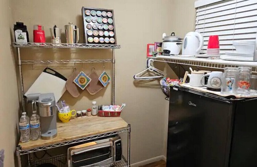 Rimrock Apartment | Spacious Studio Near Sedona