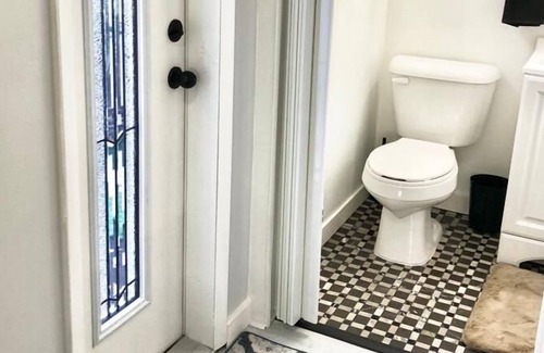 Boynton Beach Apartment | Spacious studio w/ spa and pool!