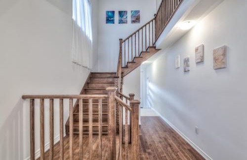 Pickering Villa | Spacious & Stylish 4BR Villa-Sleep 9-Free Parking