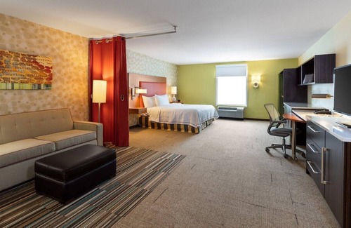 Shearer Hills - Ridgeview Apartment | Spacious suite in San Antonio