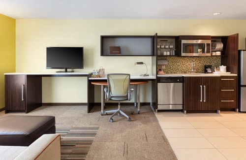 Shearer Hills - Ridgeview Apartment | Spacious suite in San Antonio
