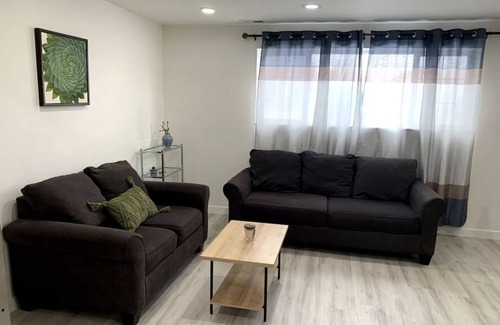 Taylorsville House | Spacious Suite, Quick Drive to Town & Mountain