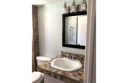 Taylorsville House | Spacious Suite, Quick Drive to Town & Mountain