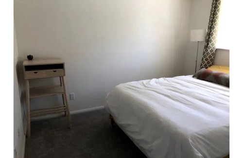 Taylorsville House | Spacious Suite, Quick Drive to Town & Mountain