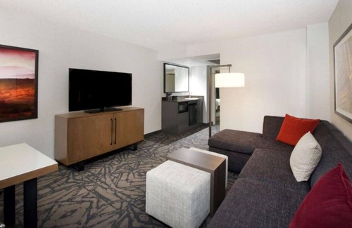 Contra Costa Centre House | Spacious suites and easy access to San Francisco !