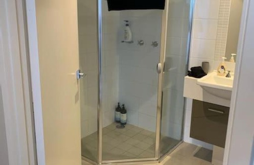 City West Apartment | Spacious sun-drenched apartment, centrally located