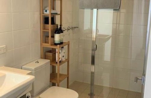 City West Apartment | Spacious sun-drenched apartment, centrally located