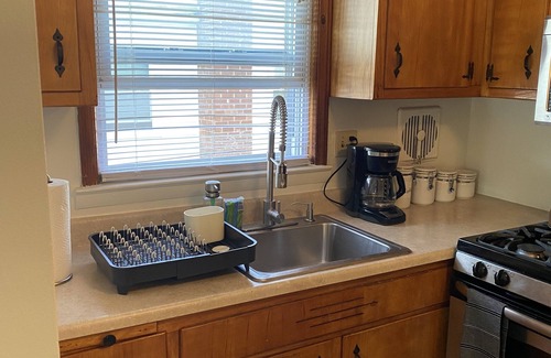 East Flushing Apartment | Spacious sunny two bedroom apartment in Flushing. Perfect for roommates, family.