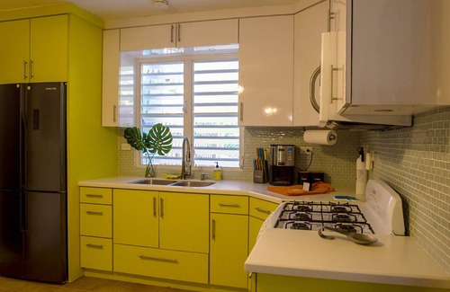 Puntas House | ★ Spacious Surf House in Puntas - Steps to Sandy Beach ★
