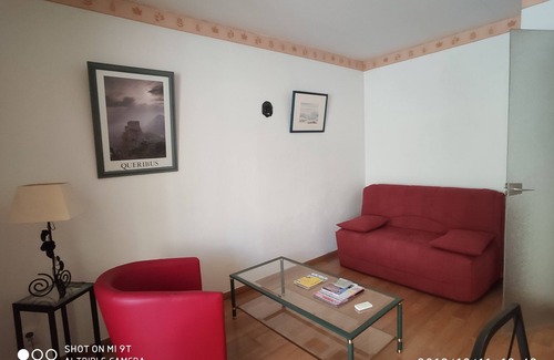 Gap Apartment | Spacious T2 in the heart of Gap classified 2 *