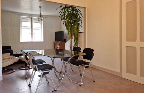 Besancon Apartment | Spacious T3, independent arrival possible at any time