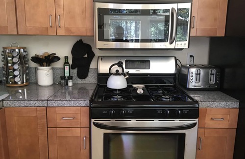 Kings Beach House | Spacious Tahoe home w/hot tub just 3 blocks to Kings Beach