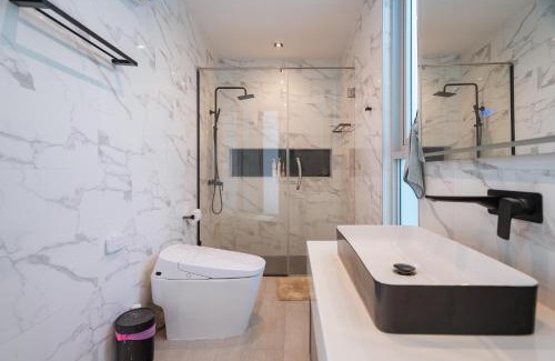 Cherngtalay Villa | Spacious 3BR Pool Villa at Grand View in Bangtao