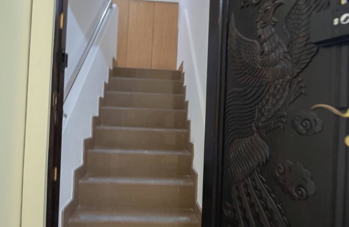 Wattana House | Spacious 3 Bedroom Duplex home on Sukhumvit @ BTS Phra Khanong