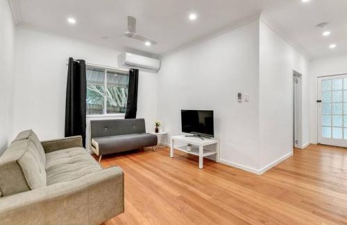 Tivoli House | Spacious Three-Bedroom Home
