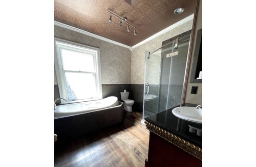 Midtown House | Spacious three bedroom Townhome in Blackstone