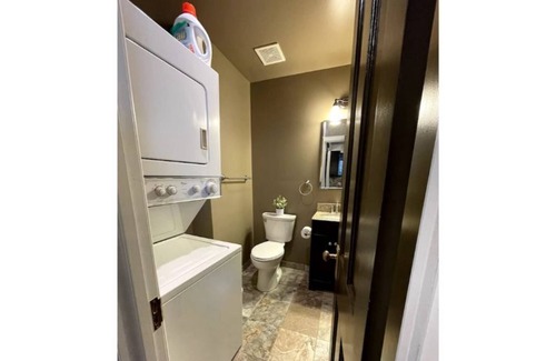 Midtown House | Spacious three bedroom Townhome in Blackstone