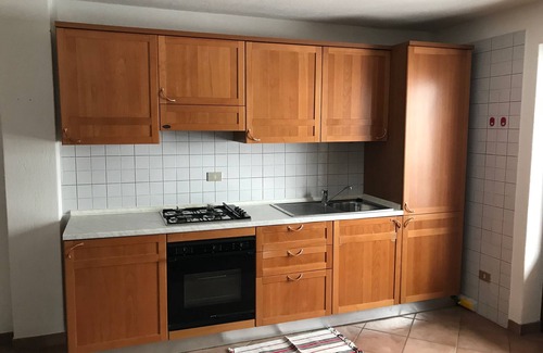 Cogne Apartment | Spacious three-room apartment in the heart of the Gran Paradiso Park!