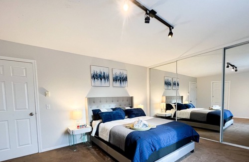 Rutland House | Spacious Top Floor Suite Hosted By 2 Lovely Puppies