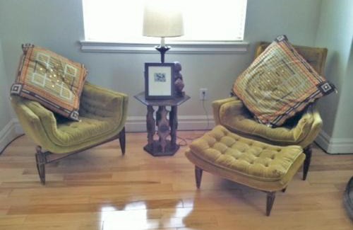 Central City House | Spacious Townhome Near Downtown