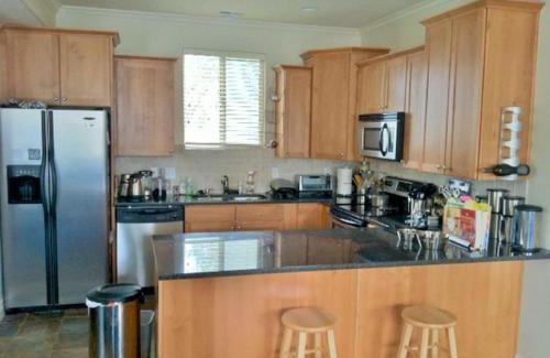 Central City House | Spacious Townhome Near Downtown