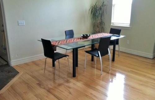 Central City House | Spacious Townhome Near Downtown