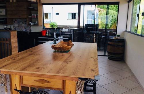 Fazenda House | spacious townhouse, great location