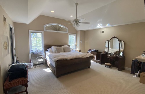 Tenafly House | Spacious Townhouse in quiet upscale Tenafly, NJ