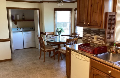 Chesapeake House | Spacious tranquil 4 bedroom family home near everything