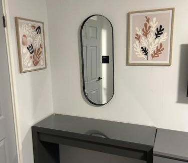 Greenock Apartment | Spacious two bedroom apartment, entire place