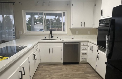 Concord House | Spacious, Updated Home - Court Location