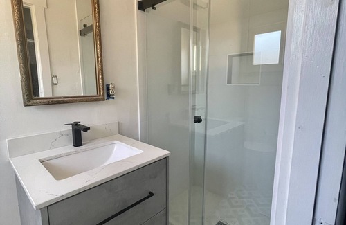 Concord House | Spacious, Updated Home - Court Location