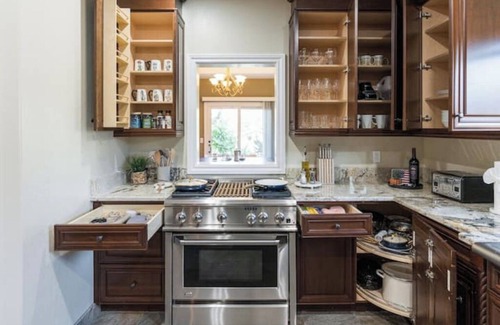 Old Southwest House | Spacious Upscale Home in Central Reno