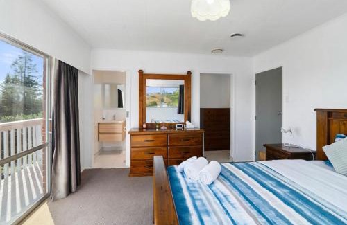 Springfield House | Spacious Utuhina holiday House