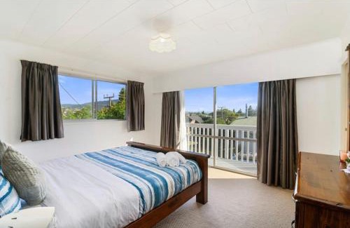 Springfield House | Spacious Utuhina holiday House