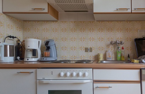 Lavena Ponte Tresa House | Spacious vacation home with garden, approx. 100 m to the lake, with bathing facilities